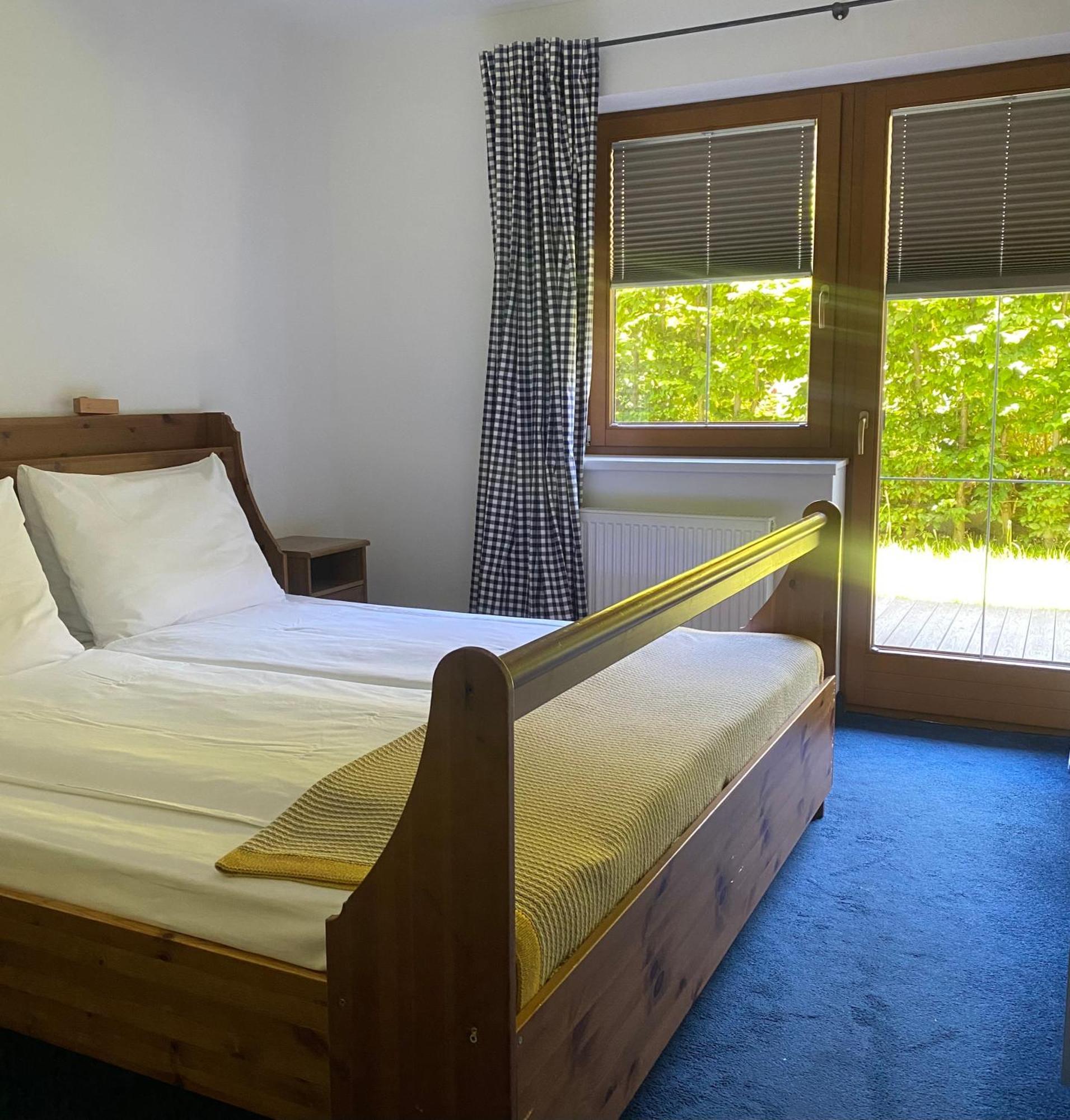 Haus Hislop Apartment Inneralpbach Luaran gambar